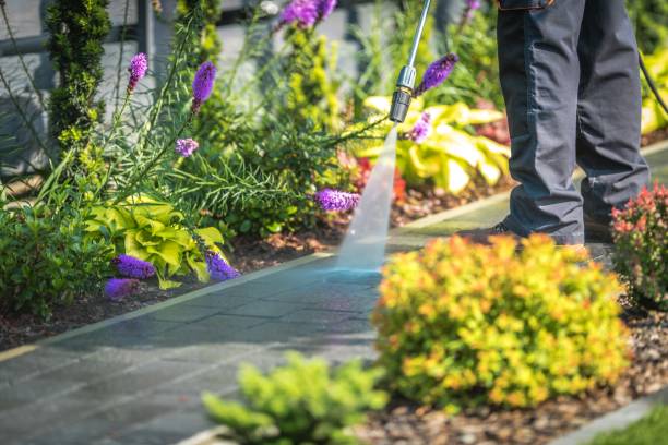 Best Gas Station Cleaning  in Soquel, CA