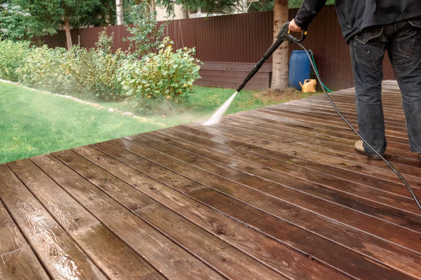 Best Boat and Dock Cleaning  in Soquel, CA