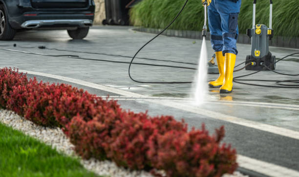 Best Patio and Deck Pressure Washing  in Soquel, CA